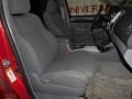 2011 Barcelona Red Metallic Toyota Tacoma V6 TRD Sport PreRunner Double Cab  photo #18