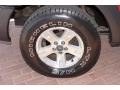 Toreador Red Metallic - Ranger XLT SuperCab 4x4 Photo No. 4