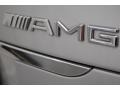 2008 Iridium Silver Metallic Mercedes-Benz E 63 AMG Sedan  photo #12