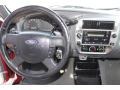 Toreador Red Metallic - Ranger XLT SuperCab 4x4 Photo No. 8