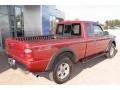 Toreador Red Metallic - Ranger XLT SuperCab 4x4 Photo No. 11