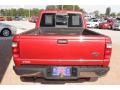 Toreador Red Metallic - Ranger XLT SuperCab 4x4 Photo No. 14
