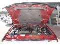 Toreador Red Metallic - Ranger XLT SuperCab 4x4 Photo No. 16
