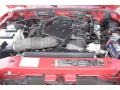 Toreador Red Metallic - Ranger XLT SuperCab 4x4 Photo No. 17