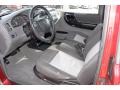 Toreador Red Metallic - Ranger XLT SuperCab 4x4 Photo No. 19