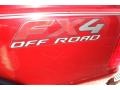 Toreador Red Metallic - Ranger XLT SuperCab 4x4 Photo No. 26