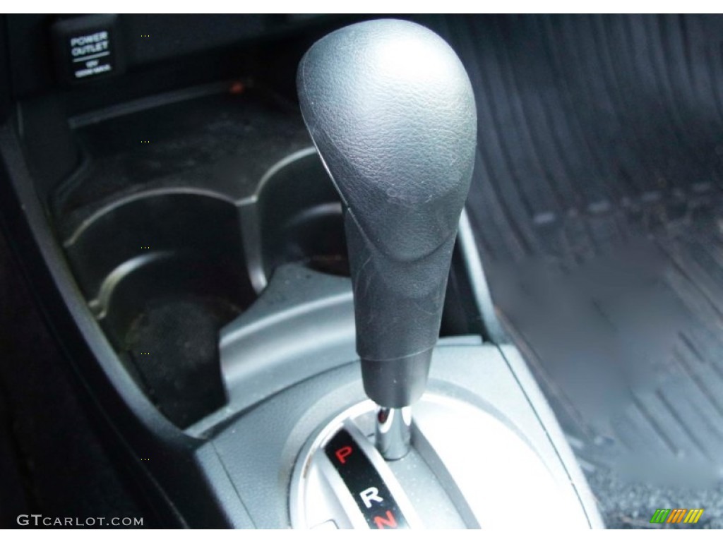 2011 Honda Fit Sport 5 Speed Automatic Transmission Photo #84989489