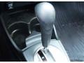 5 Speed Automatic 2011 Honda Fit Sport Transmission