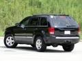 2005 Black Jeep Grand Cherokee Limited 4x4  photo #4