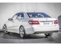 Arctic White - E 350 Sedan Photo No. 10