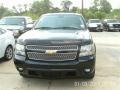 2007 Black Chevrolet Tahoe LTZ  photo #1