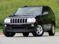 2005 Black Jeep Grand Cherokee Limited 4x4  photo #28