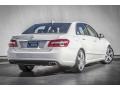 Arctic White - E 350 Sedan Photo No. 14