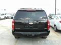 2007 Black Chevrolet Tahoe LTZ  photo #9