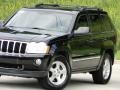 2005 Black Jeep Grand Cherokee Limited 4x4  photo #31