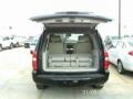 2007 Black Chevrolet Tahoe LTZ  photo #12