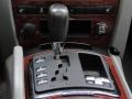 2005 Black Jeep Grand Cherokee Limited 4x4  photo #33