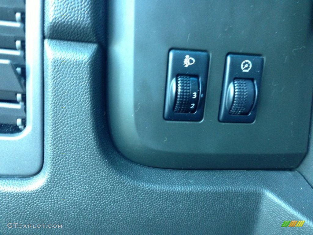 2006 QX 56 4WD - Silver Graphite / Graphite photo #16