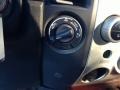 Silver Graphite - QX 56 4WD Photo No. 24