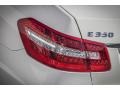Arctic White - E 350 Sedan Photo No. 29