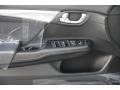 Polished Metal Metallic - Civic EX Sedan Photo No. 10