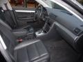 2007 Brilliant Black Audi A4 2.0T quattro Sedan  photo #6