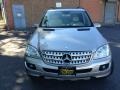 Pewter Metallic - ML 350 4Matic Photo No. 2