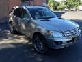 Pewter Metallic - ML 350 4Matic Photo No. 3