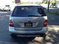 Pewter Metallic - ML 350 4Matic Photo No. 5