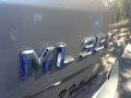 Pewter Metallic - ML 350 4Matic Photo No. 6