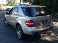 Pewter Metallic - ML 350 4Matic Photo No. 8