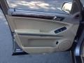 Pewter Metallic - ML 350 4Matic Photo No. 10