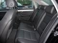 2007 Brilliant Black Audi A4 2.0T quattro Sedan  photo #8