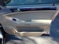 Pewter Metallic - ML 350 4Matic Photo No. 37