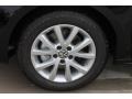 Black - Jetta SE Sedan Photo No. 4
