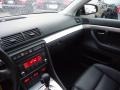 2007 Brilliant Black Audi A4 2.0T quattro Sedan  photo #21