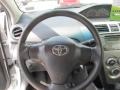Super White - Yaris Sedan Photo No. 14