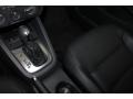 Black - Jetta SE Sedan Photo No. 15