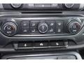 Jet Black/Dark Ash Controls Photo for 2014 Chevrolet Silverado 1500 #84992935