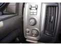 2014 Silver Ice Metallic Chevrolet Silverado 1500 LTZ Z71 Crew Cab 4x4  photo #25