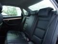 2007 Brilliant Black Audi A4 2.0T quattro Sedan  photo #25