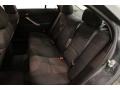 2008 Dark Steel Gray Metallic Pontiac G6 Sedan  photo #13