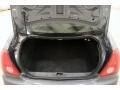 2008 Dark Steel Gray Metallic Pontiac G6 Sedan  photo #14