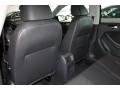 Black - Jetta SE Sedan Photo No. 27