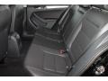 Black - Jetta SE Sedan Photo No. 28