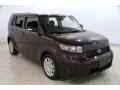 Sizzling Crimson Mica 2010 Scion xB 