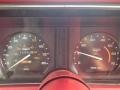 1981 Maroon Metallic Chevrolet Corvette Coupe  photo #9