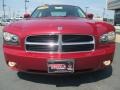 Inferno Red Crystal Pearl - Charger SXT Photo No. 2