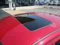 Inferno Red Crystal Pearl - Charger SXT Photo No. 4