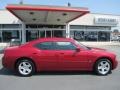 Inferno Red Crystal Pearl - Charger SXT Photo No. 5